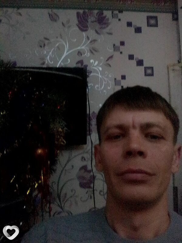 Жека, 40, Екатеринбурге — анкета №3905809