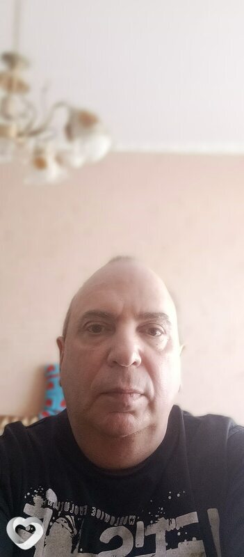 Андрей, 53, Любани — анкета №3905817