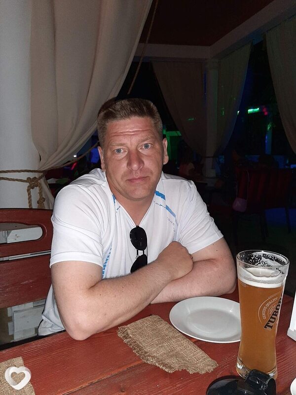 Роман, 45, Магадане — анкета №3905771