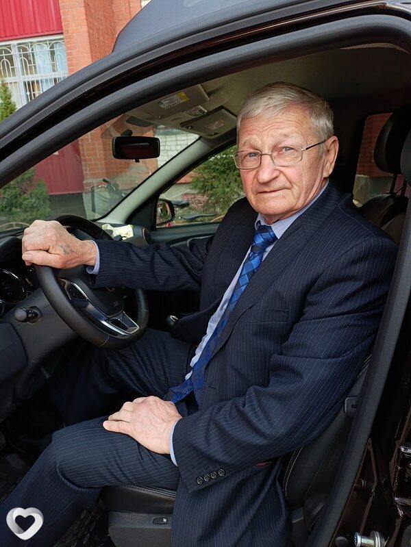 Михаил, 66, Кургане — анкета №3905772