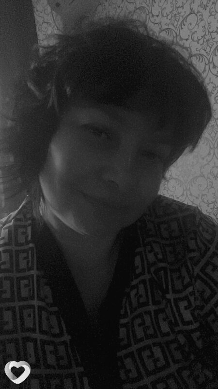 Татьяна, 51, Оренбурге — анкета №3905774