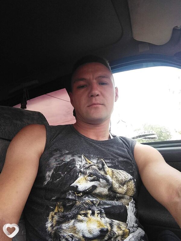 Олег, 38, Петропавловске — анкета №3905775