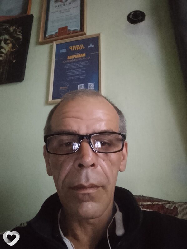 Александр, 50, Краснодаре — анкета №3905781