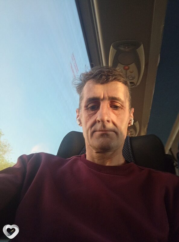 Viktor, 47, Караганде — анкета №3905787