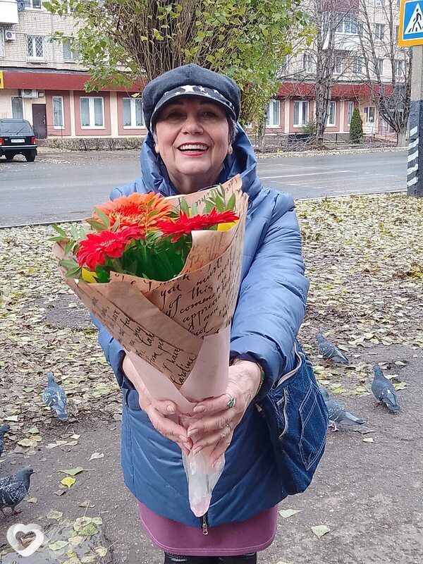 Мила, Балаково