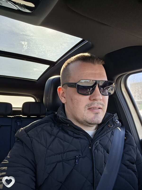 Александр, 33, Казани — анкета №3906076