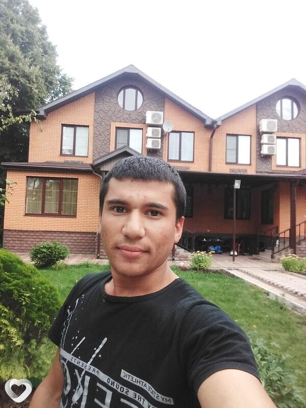 Боря, 28, Братске — анкета №3906084