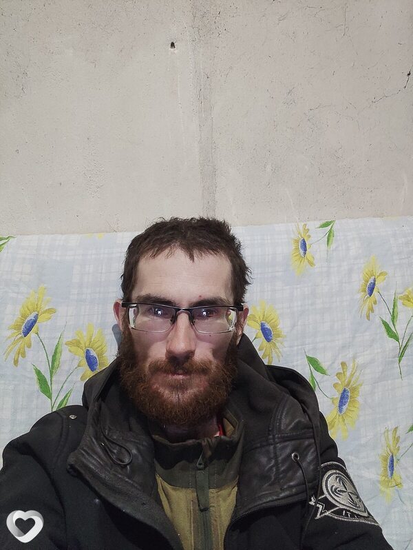Дима, 30, Днепр — анкета №3906089