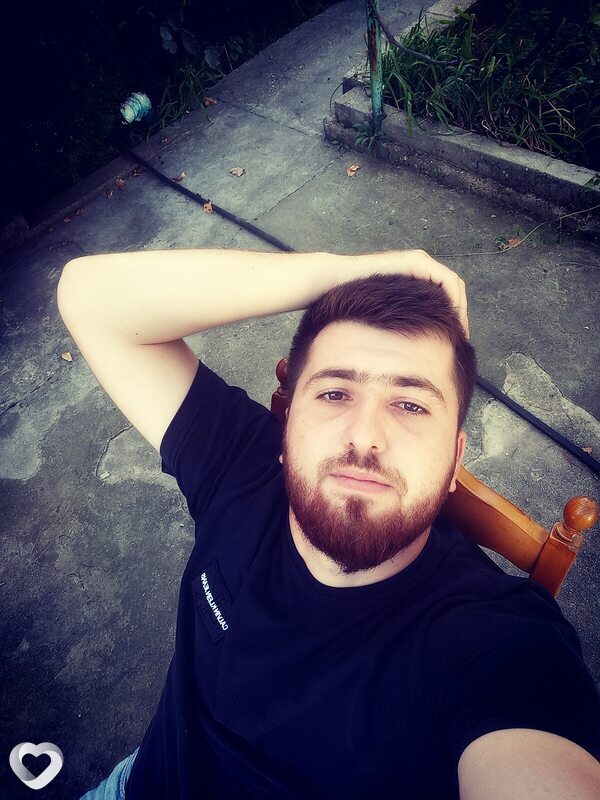 Кам, 30, Махачкале — анкета №3905723