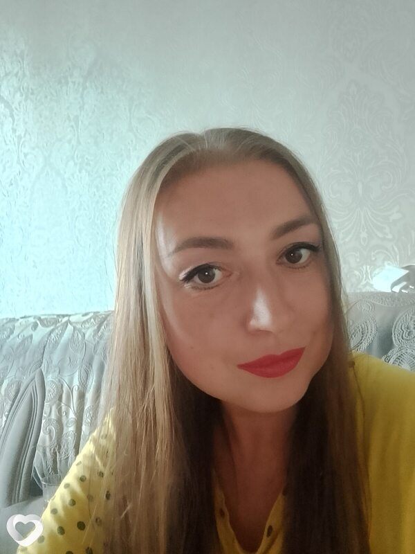 Катя, 36, Брянске — анкета №3905724