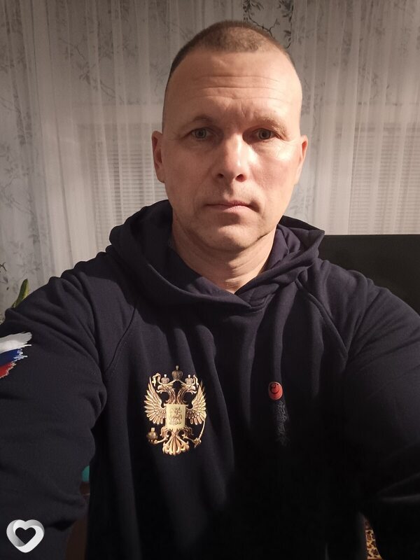 Андрей, 47, Самаре — анкета №3905731