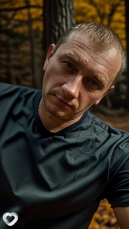 Толик, 44, Санкт-Петербурге — анкета №3905738