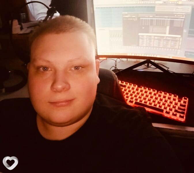 Иван, 20, Свободном — анкета №3905922