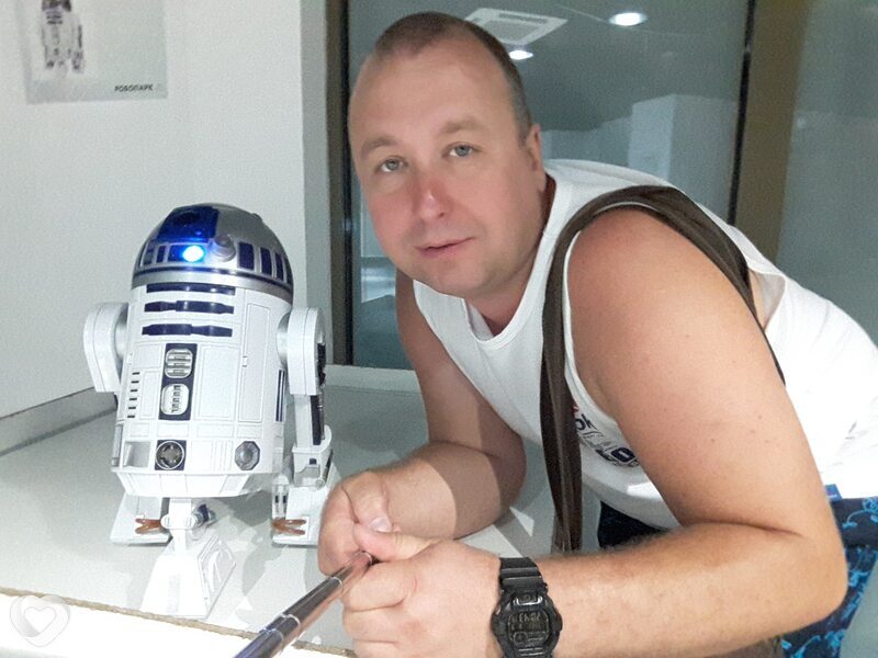 Алексей, 32, Чите — анкета №3905929