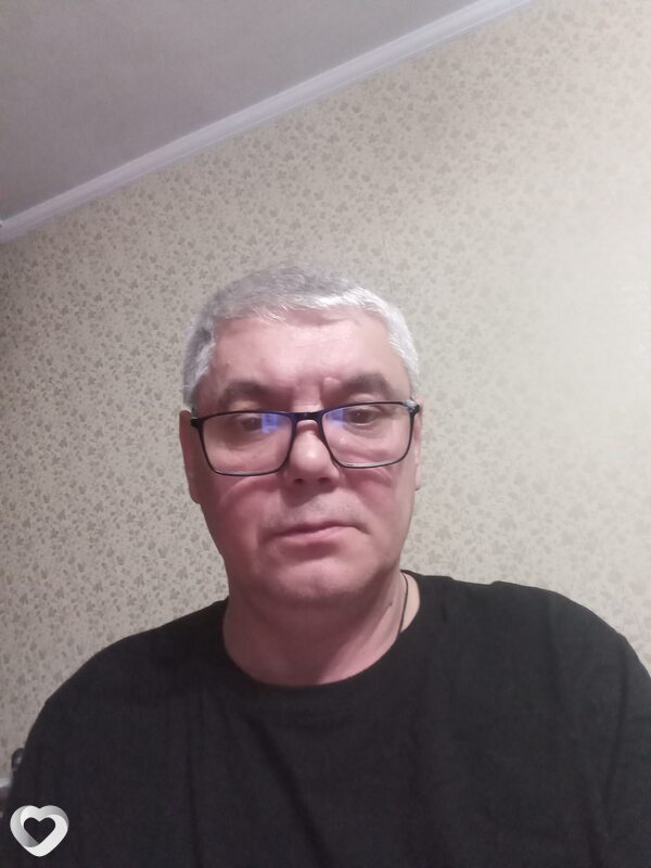 Mars, 48, Улан-Удэ — анкета №3905933