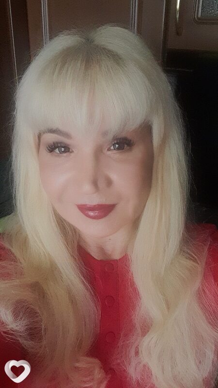 Марина, 56, Мурманске — анкета №3905936