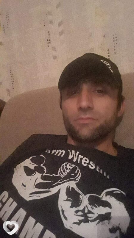 Хуршед, 37, Сургуте — анкета №3905940