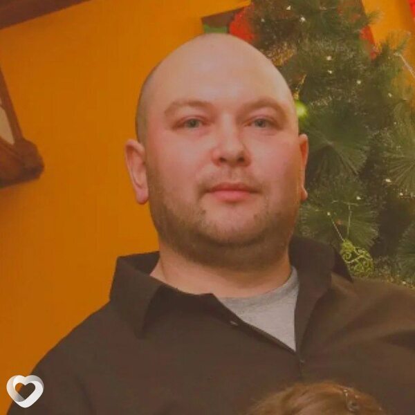 Владислав, 34, Миассе — анкета №3905943
