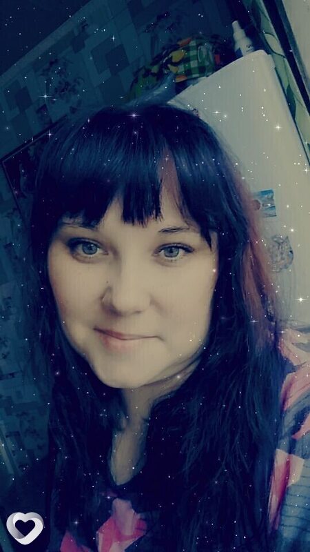 Юля, 39, Костроме — анкета №3905971