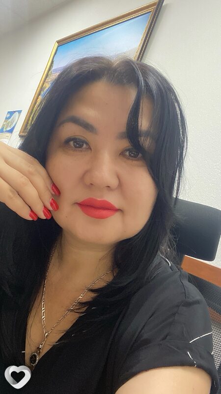 Asel, 46, Сургуте — анкета №3905975