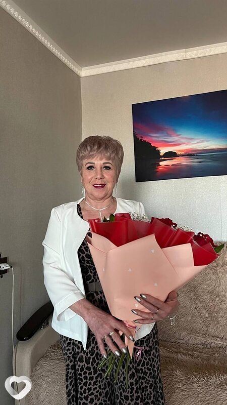 Наталья, 53, Тольятти — анкета №3905980