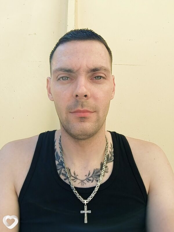 Виталий, 31, Мелитополе — анкета №3905982