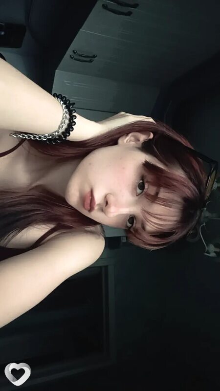 Любовь, 20, Симферополе — анкета №3905983