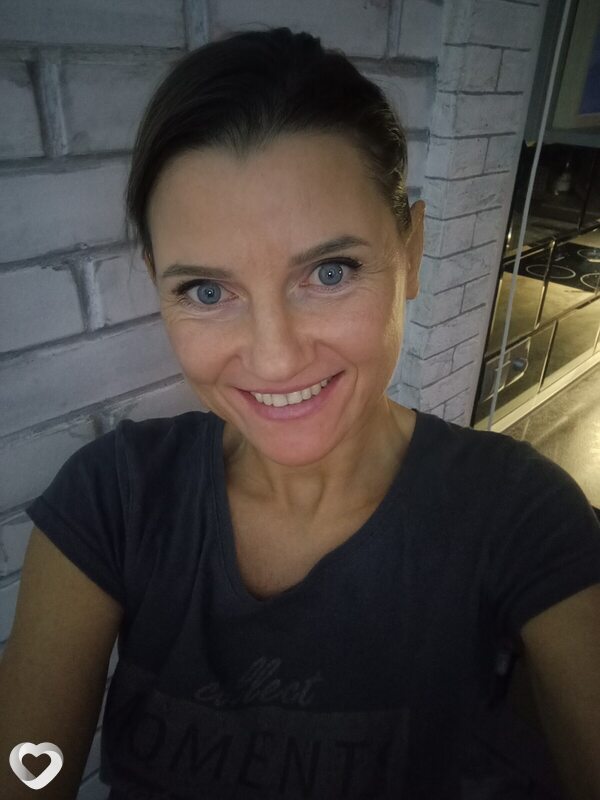 Тая, 46, Санкт-Петербурге — анкета №3905984