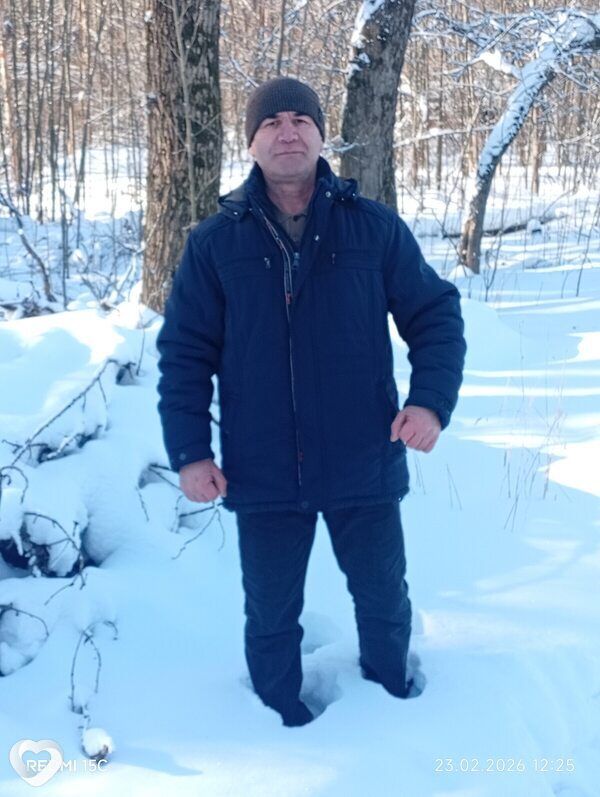 Коля, 57, Санкт-Петербурге — анкета №3905987