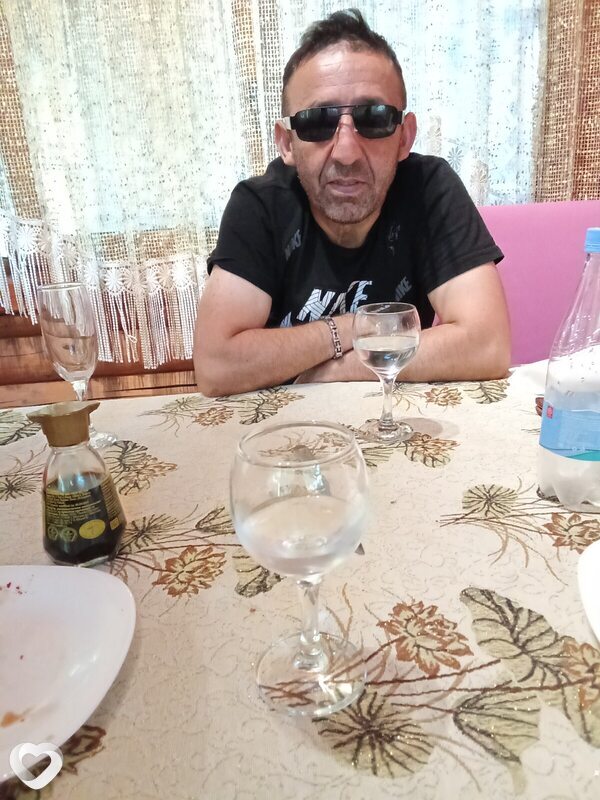 Samvel, 48, Горловке — анкета №3906125
