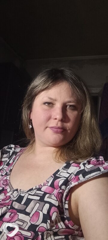 Таня, 41, Запорожье — анкета №3906129