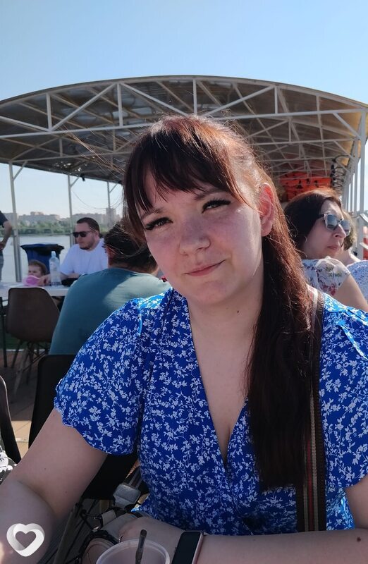 Мария, 36, Череповце — анкета №3906133