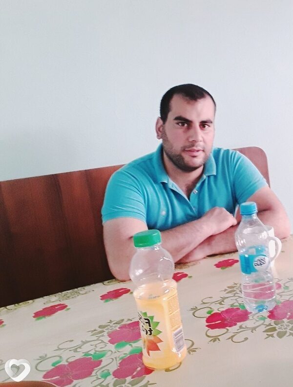 Насип, 33, Шымкенте — анкета №3906134
