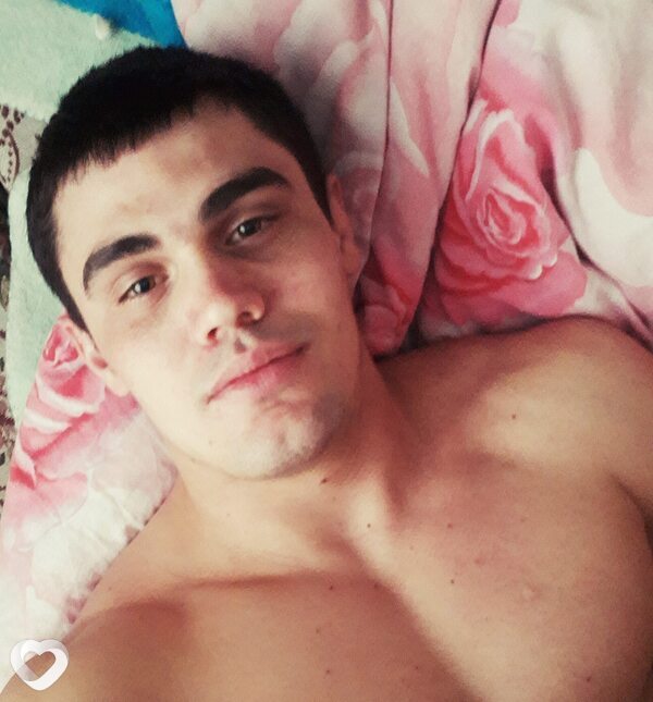Nikolaj, 32, Краснодаре — анкета №3906135