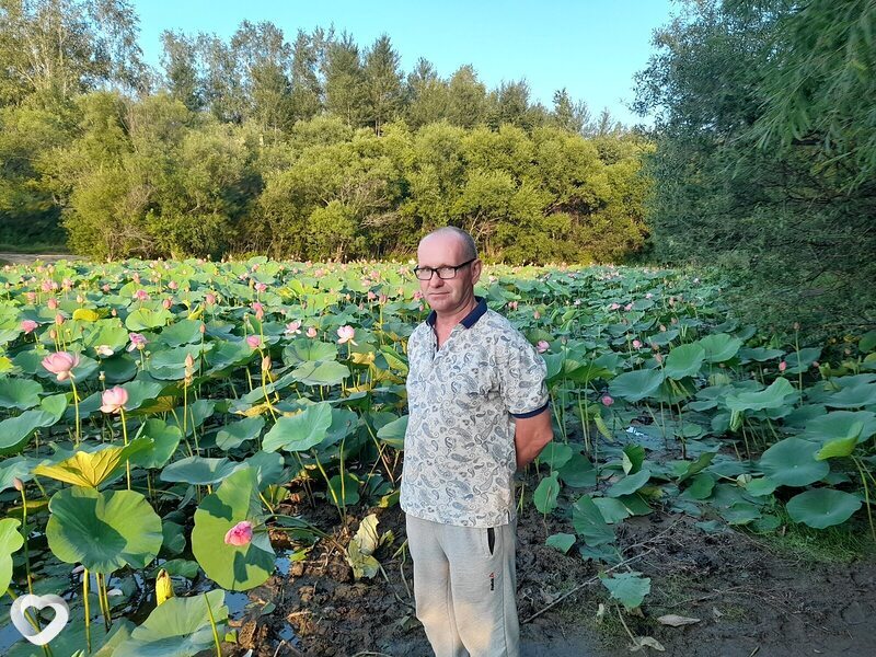 Сергей, 53, Хабаровске — анкета №3906000