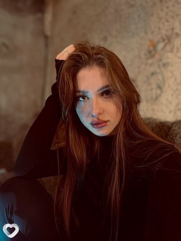 Милена, 22, Донецке — анкета №3906011