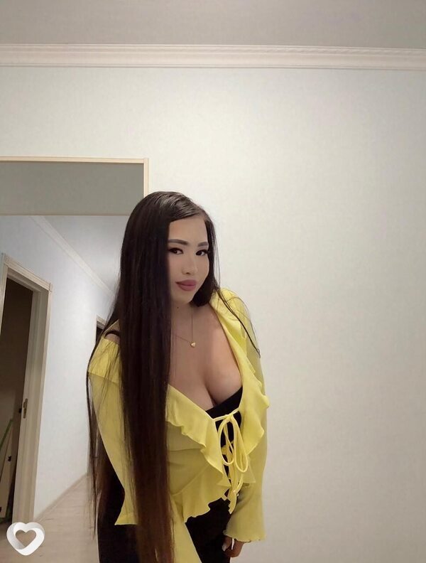 Алия, 21, Алматы — анкета №3906015