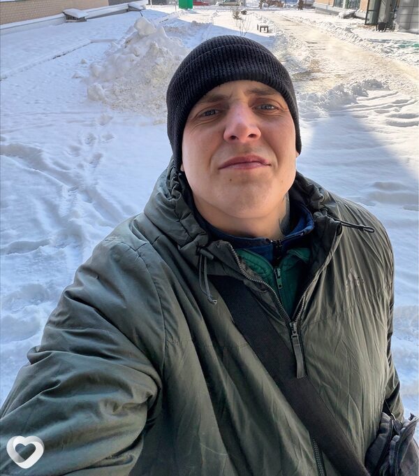 Артем, 30, Новошахтинске — анкета №3905873