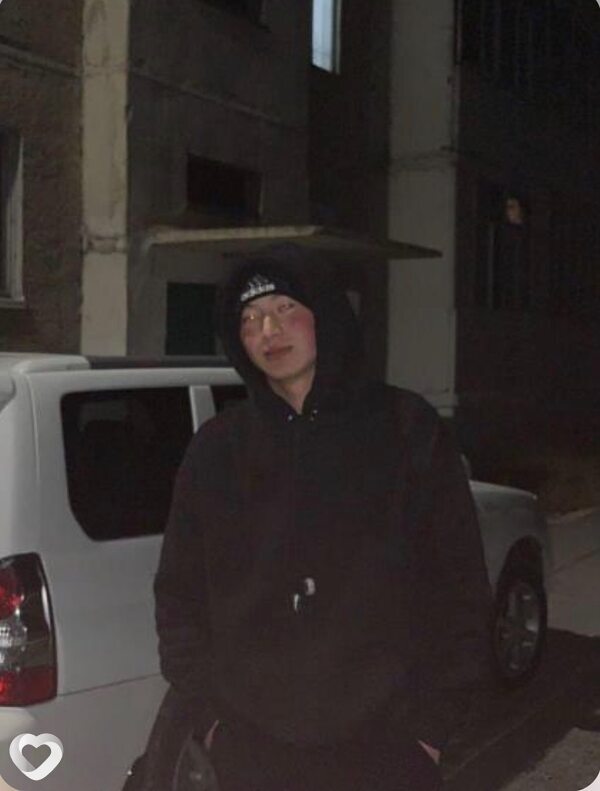 Amir, 19, Бишкек — анкета №3905880