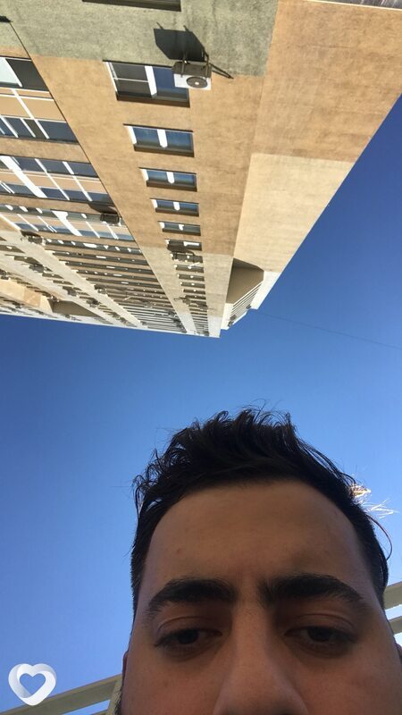 Максим, 30, Москве — анкета №3905881