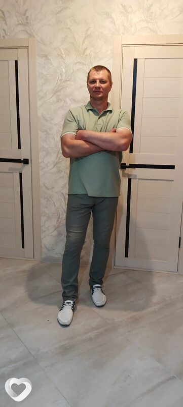 Сергей, 39, Минске — анкета №3905889