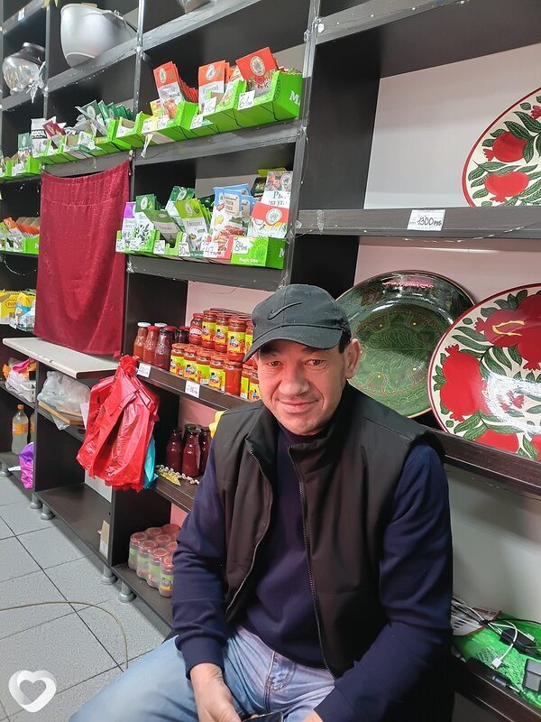 Александр, 50, Курганинске — анкета №3905890