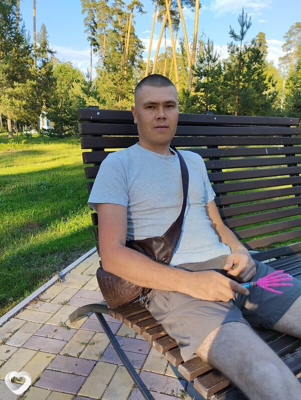 Денис, 26, Зеленодольске — анкета №3906577