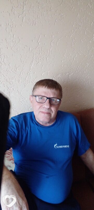 Василий, Назарово