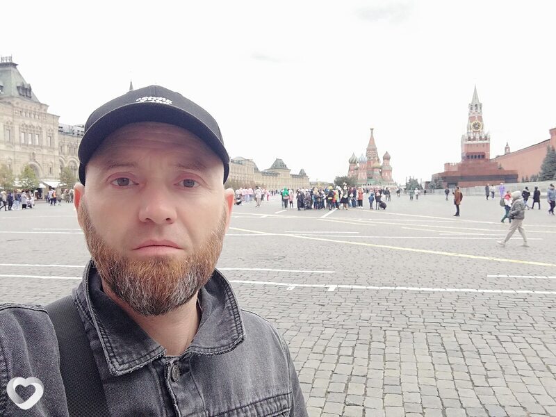 Денис, 41, Туле — анкета №3906586