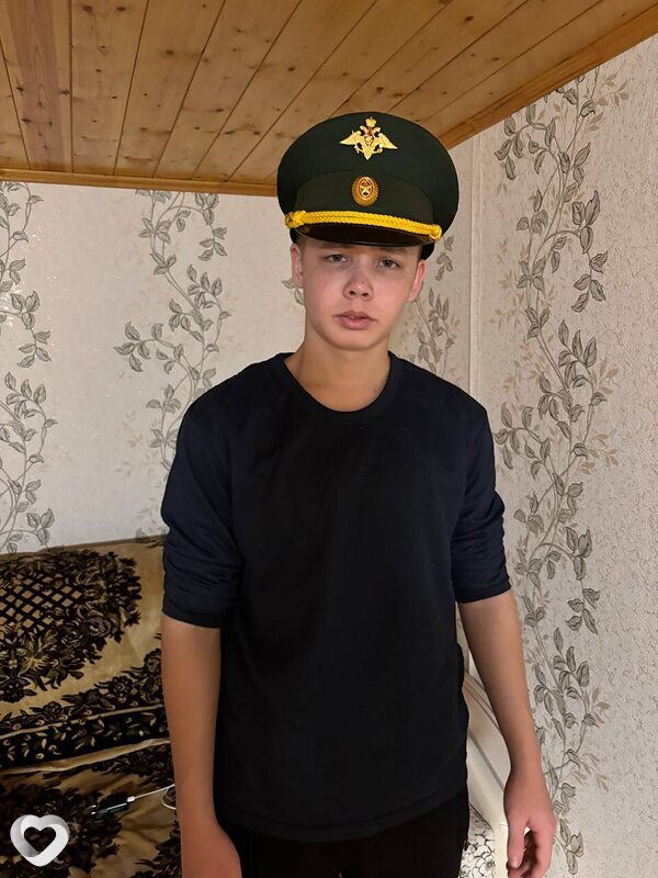 Азат, 19, Уфе — анкета №3906587