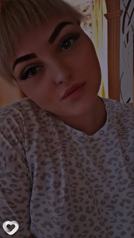 Яна, 29, Иркутске — анкета №3906588
