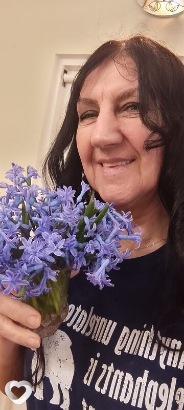 Валентина, 52, Ялте — анкета №3906098