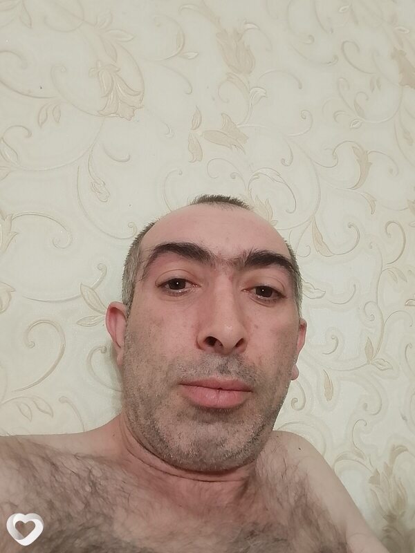 Айк, 40, Нижнем Новгороде — анкета №3906104