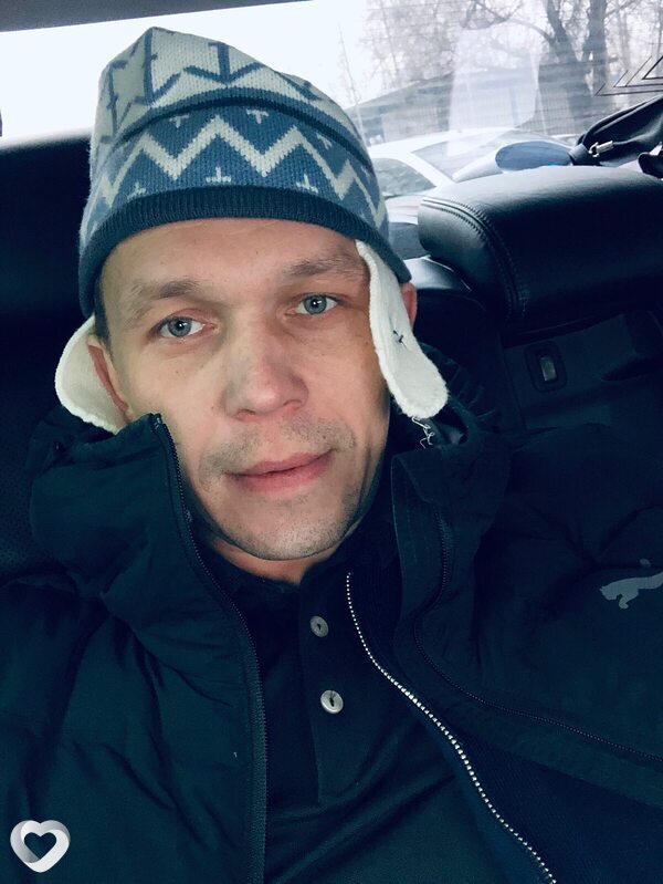 Александр, 30, Канске — анкета №3906110